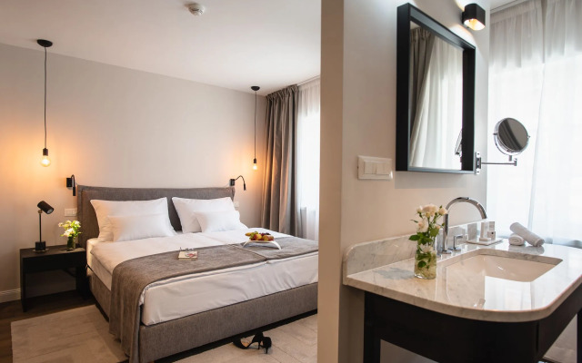 Hotel Florian&Godler