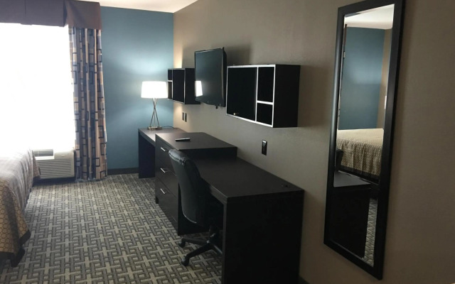 Americas Best Value Inn & Suites Southaven Memphis