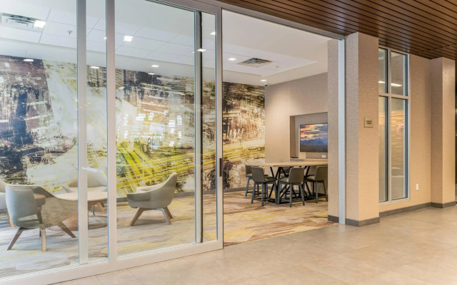 Courtyard by Marriott Asheville Biltmore Village