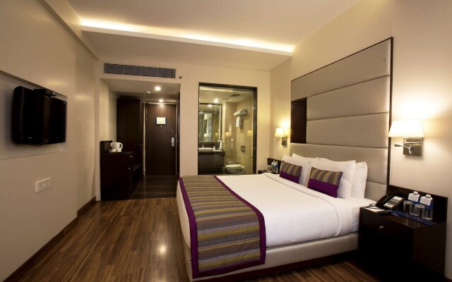 Golden Tulip Chandigarh - Panchkula