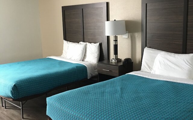 Budget Inn Gallipolis