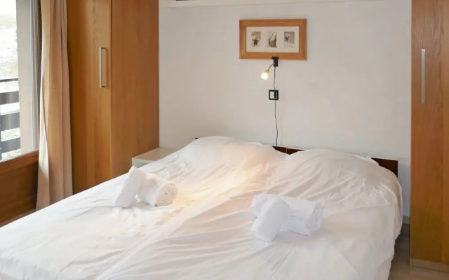 Olympic J0 - Two Bedroom