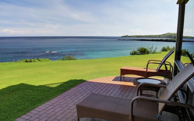 Kapalua Bay Villa 22g2 Gold Ocean Front