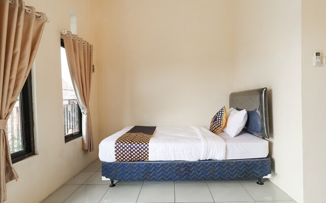 SPOT ON 3859 Sweet Candy 2NearResinda park mall