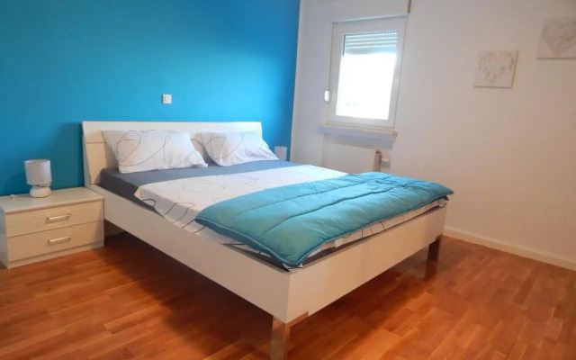 Apartment Petar