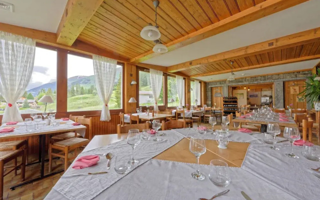 Chalet du Bivouac Napoléon