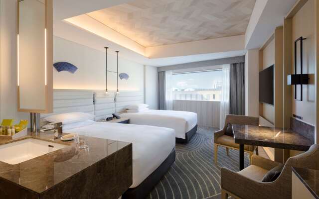 Hilton Nagasaki