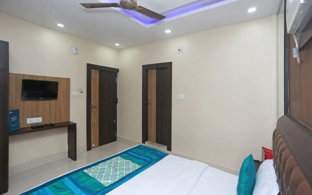 Dada's Villa Residency by OYO Rooms