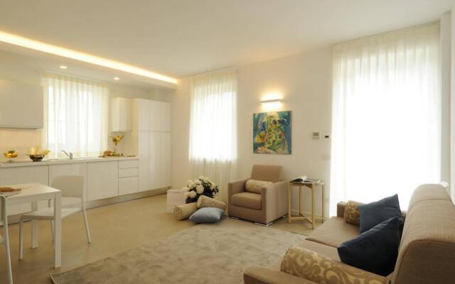 Residence San Marco Suites&Apartments Alassio