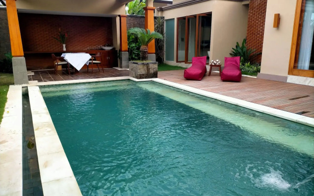 The Grand Villandra Resort