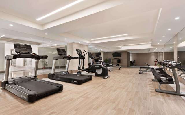 Ramada by Wyndham Lucknow Hotel and Convention Center