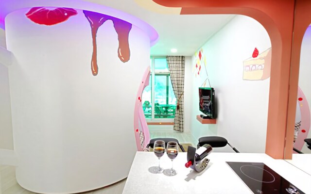 Gapyeong Lagostheme Pension
