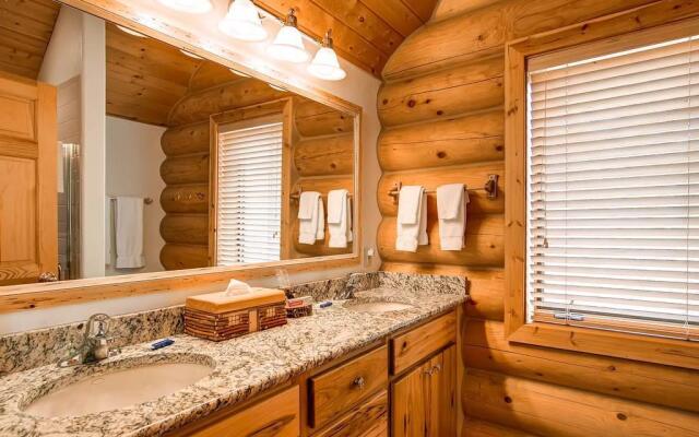 Elk Trail House