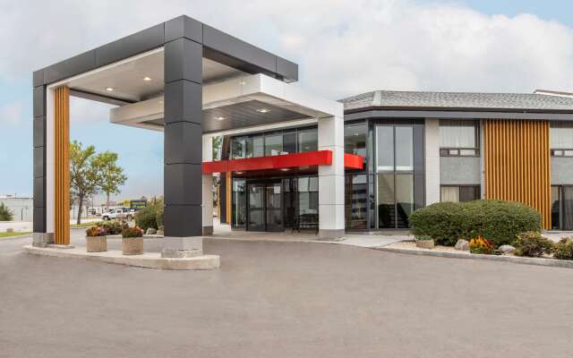 Comfort Inn Brossard