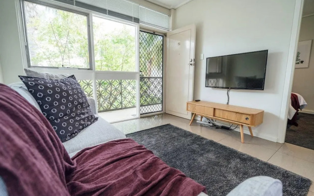 Oregano on Sussex-just off Melb st - Wifi - Netflix