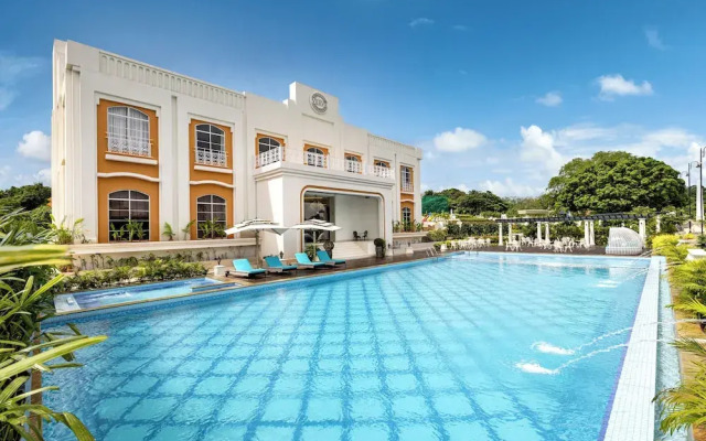 Imperial Goa