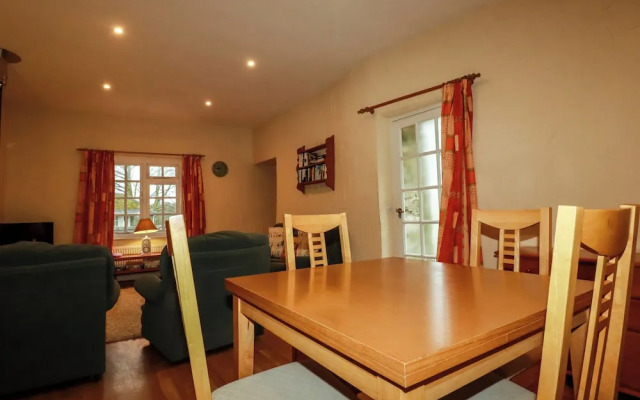 The Coach House