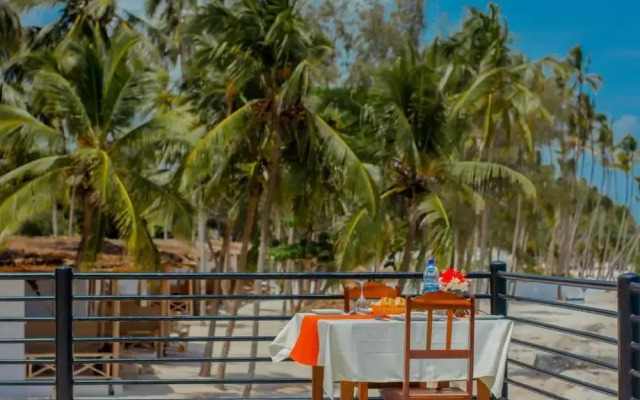 Royal Mandarin Hotel & Resort