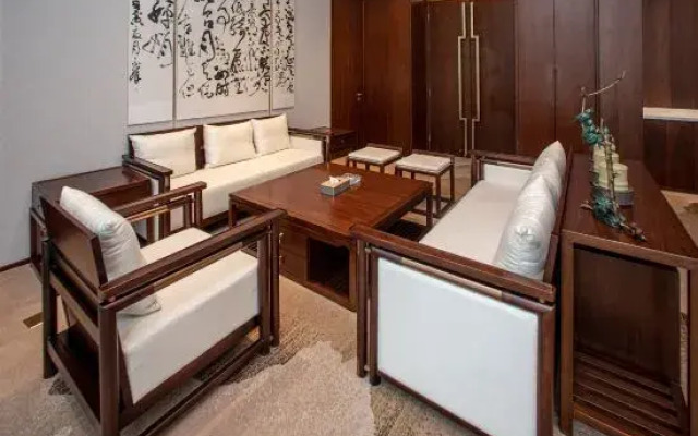 Zou Cheng Mengyuan Hotel