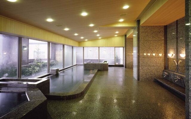 Imabari Kokusai Hotel