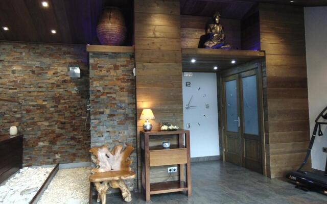 Hostal Piteus