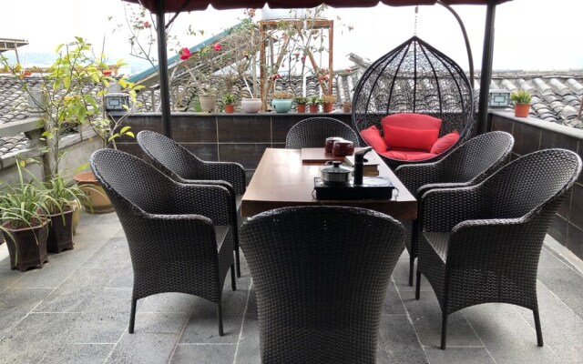 Heshun No.29 Mansion