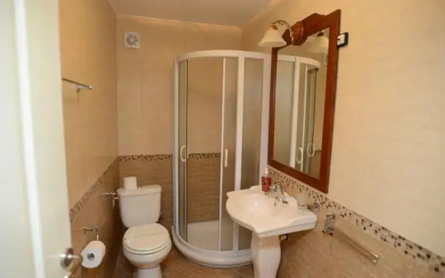 Apartman na Pjaci od Muzeja