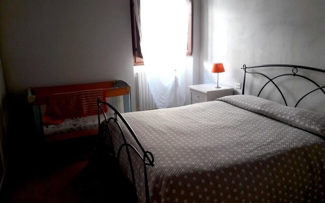 Apartment Via Roma