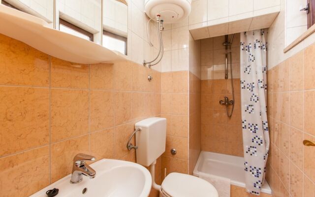 Apartments Mirko Duce