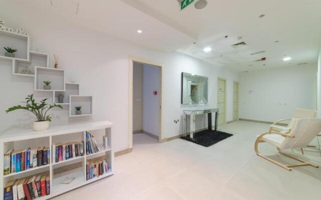 Hotel Fanat