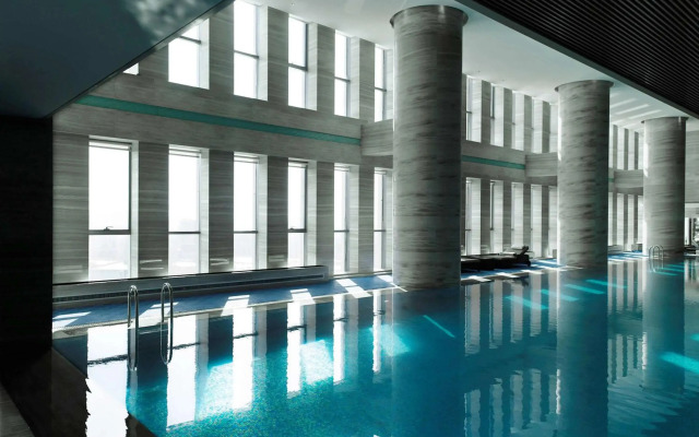 Pullman Wuxi New Lake