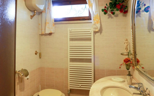 B&B Villa Sans Souci