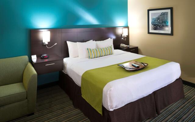 Best Western Plus Knoxville Cedar Bluff