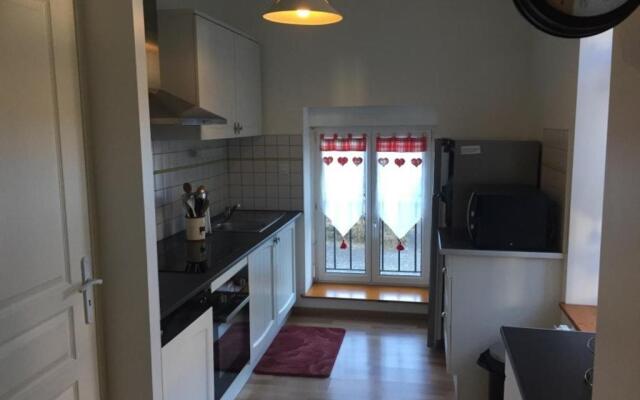 Appartement Mont-Dore, 3 pièces, 6 personnes - FR-1-415-43
