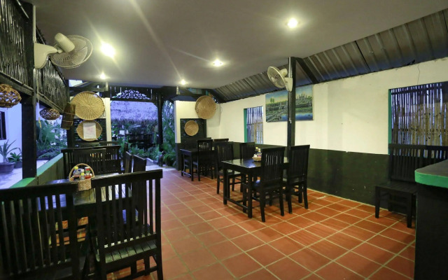 Mohasal Angkor Boutique