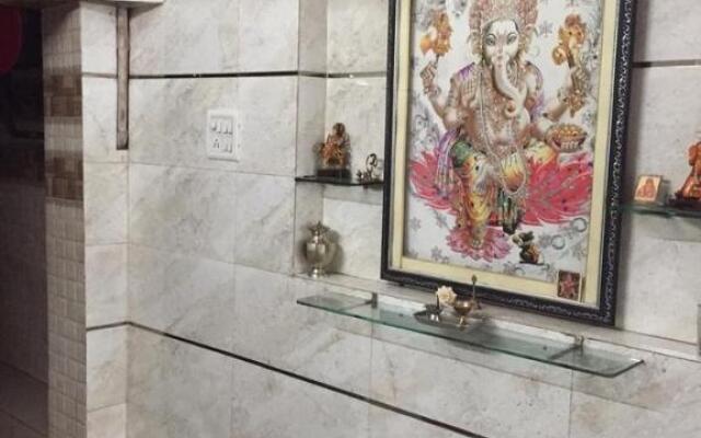 Ashu Villa