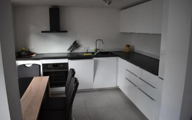 Im Herzen von Kernen