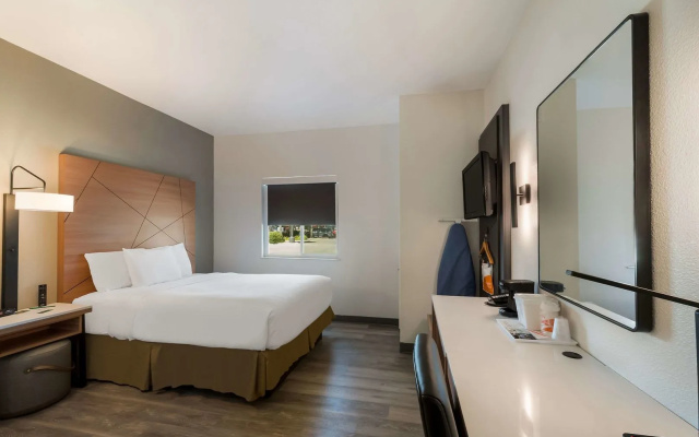 Quality Inn Yuba City/Marysville