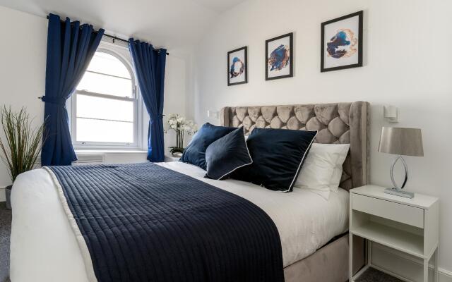 Brand New! Torquay Heights Luxury Apartments