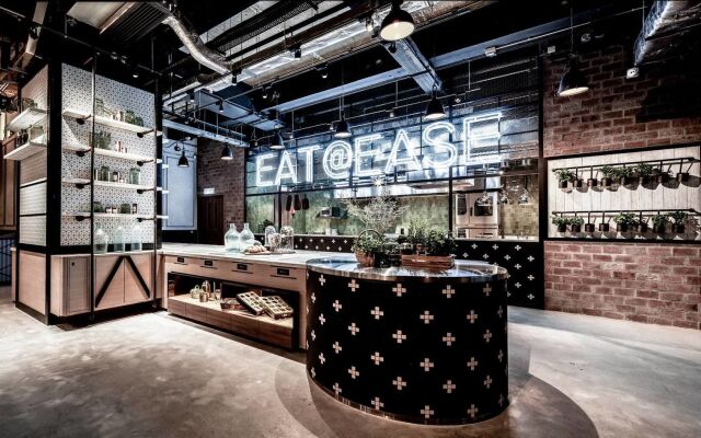 Hotel Ease Tsuen Wan