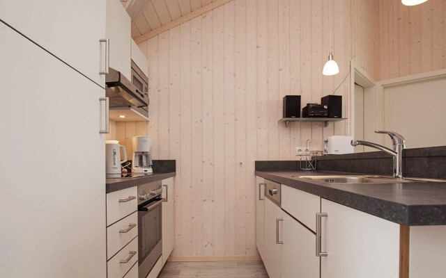 Holiday Home in Grossenbrode