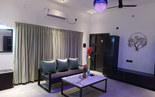 Devaki Resort