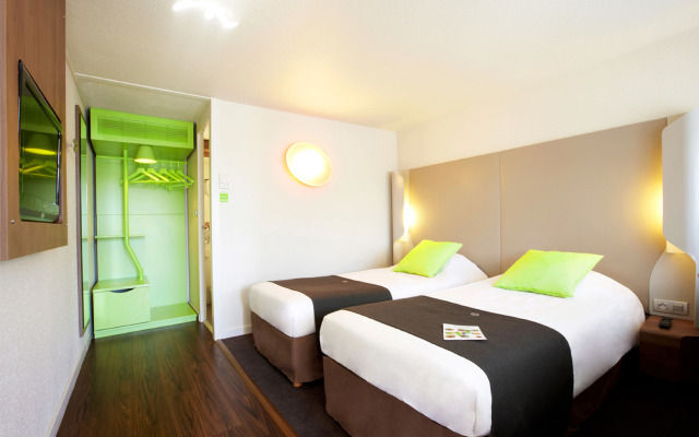 Campanile Prime - Aix en Provence - Pont de l'Arc