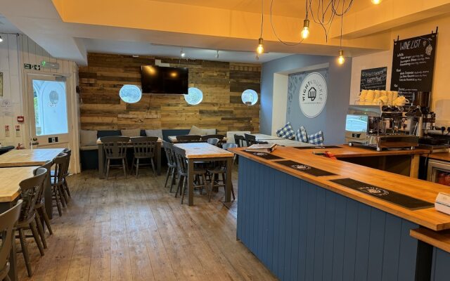 The Pilot Boat Inn