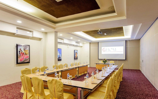 @HOM Hotel Kudus by Horison Group