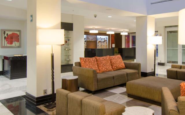 Hilton Garden Inn Tuxtla Gutierrez