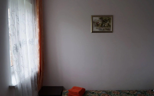 Mini-hotel U Evgeniecha