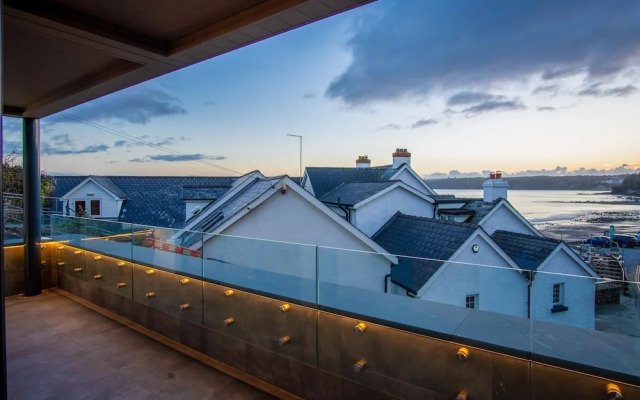 Wisemans House Apartment 2 - Wisemans Bridge