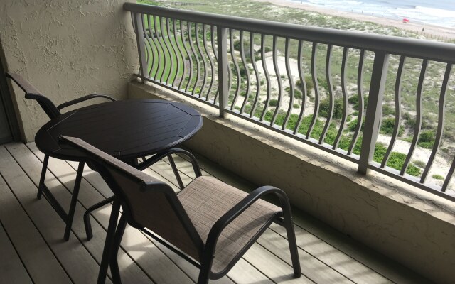 The Villas of Amelia Island