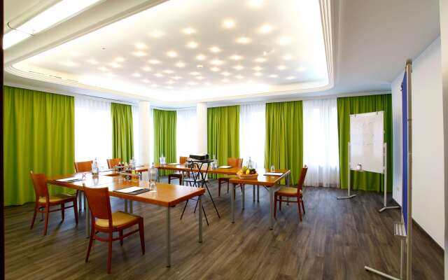 Arthotel ANA Eden Karlsruhe